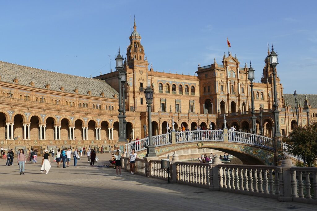 Voyage à Seville : Quoi voir et quoi faire pour un séjour réussi