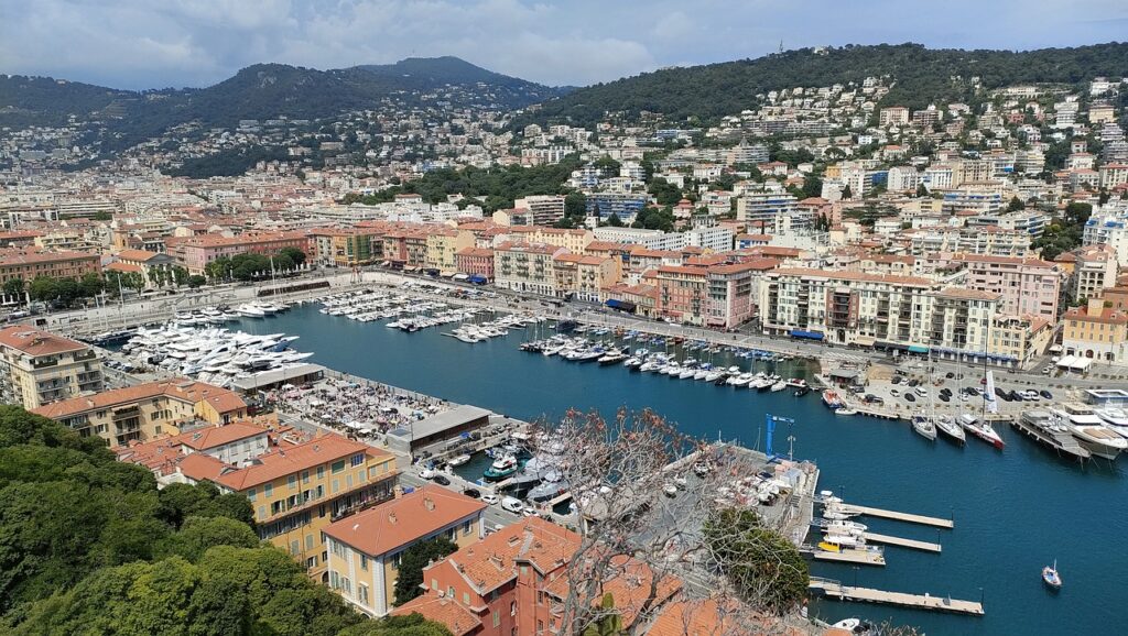 Évasion à Nice : les essentiels à ne pas manquer lors de votre visite