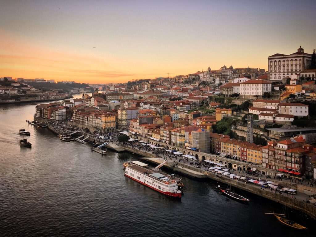 Porto en 72 heures : comment en profiter au maximum ?