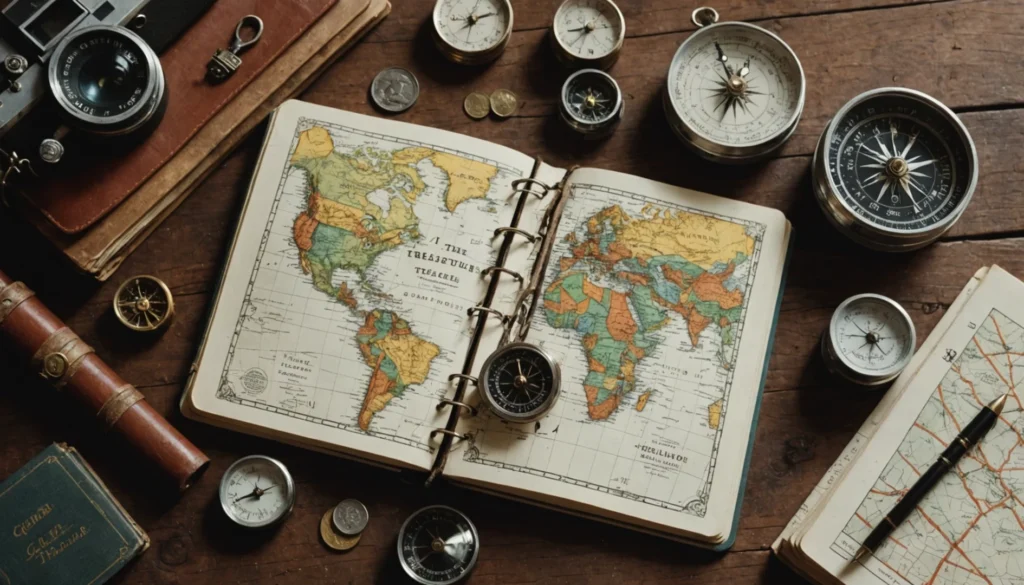 meilleurs guides de voyage