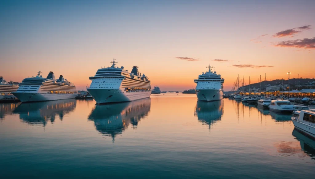 comment choisir une croisière