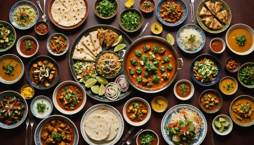découverte cuisine traditionnelle