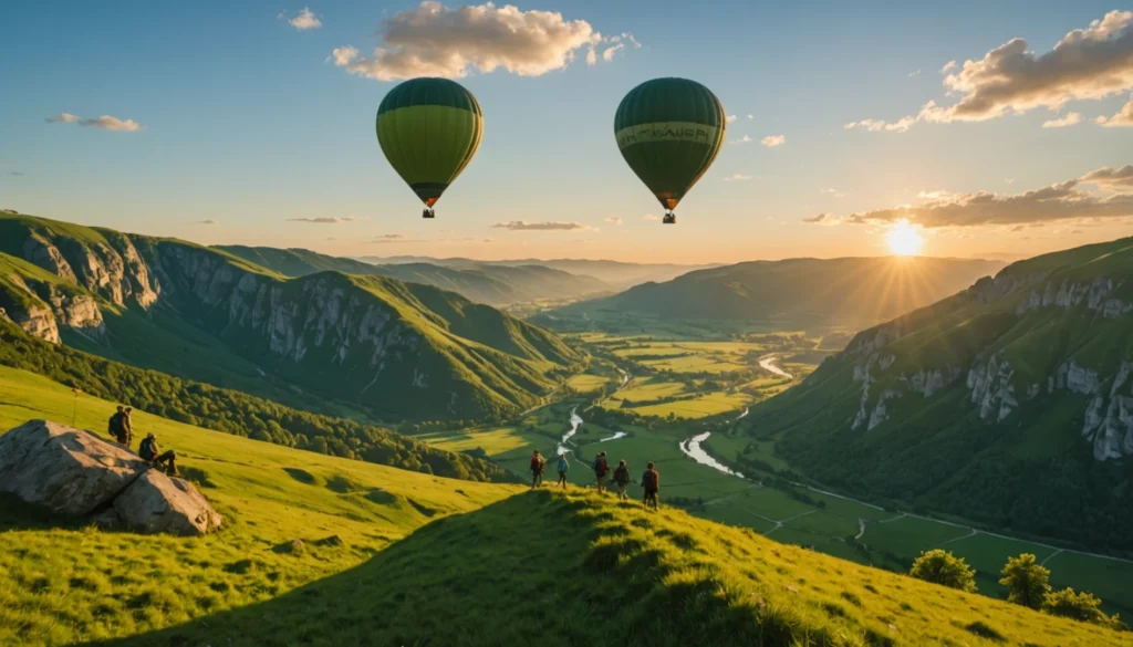 Comment voyager autrement