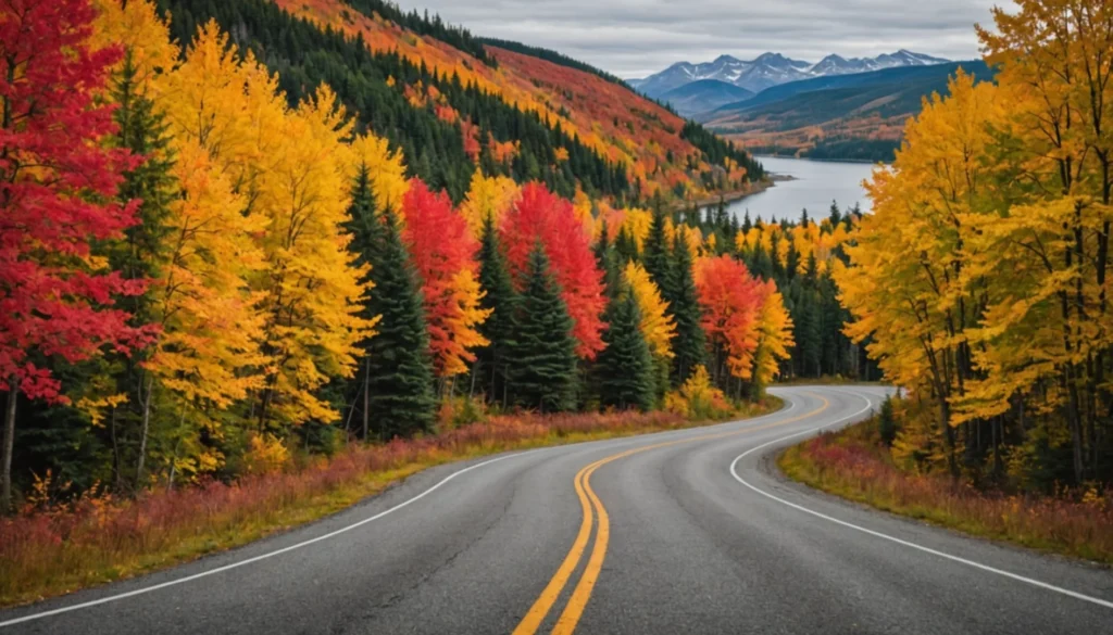 voyage au canada blog