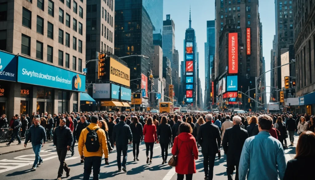 visiter new york en 4 jours