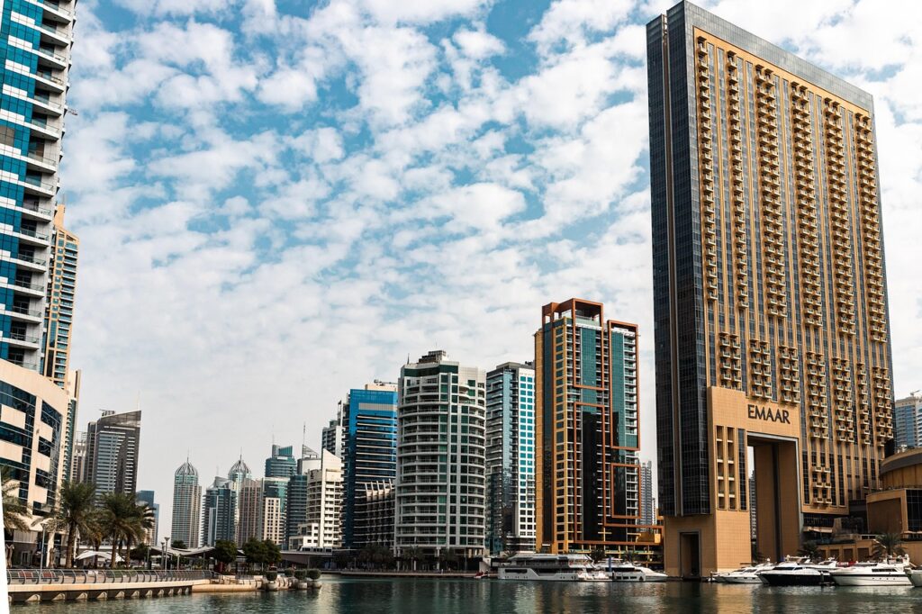 que faire à dubaï en 3 jours