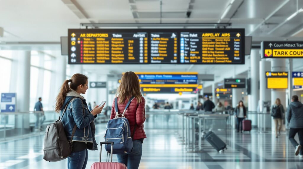 durée trajet gare du nord aéroport charles de gaulle