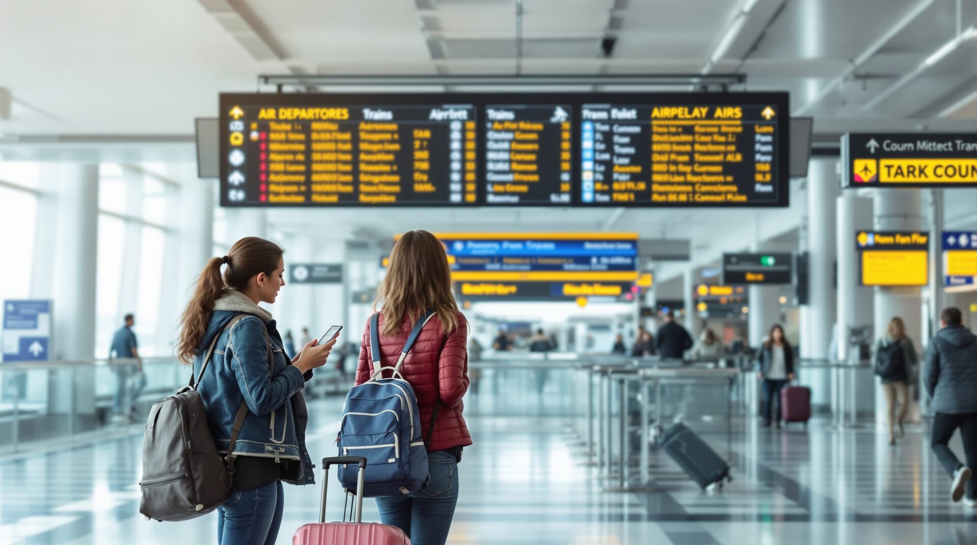durée trajet gare du nord aéroport charles de gaulle