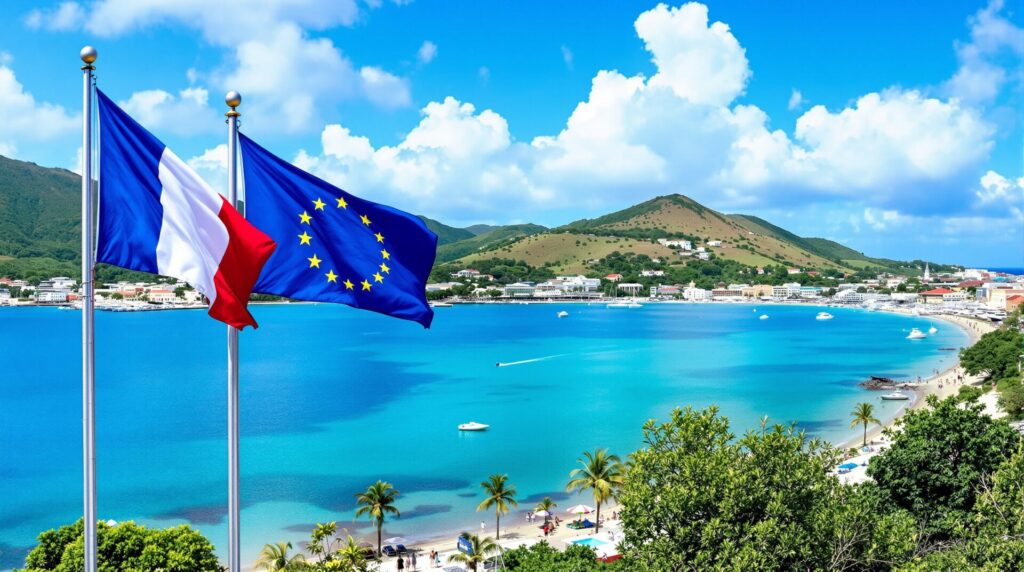 est-ce que la martinique est un pays